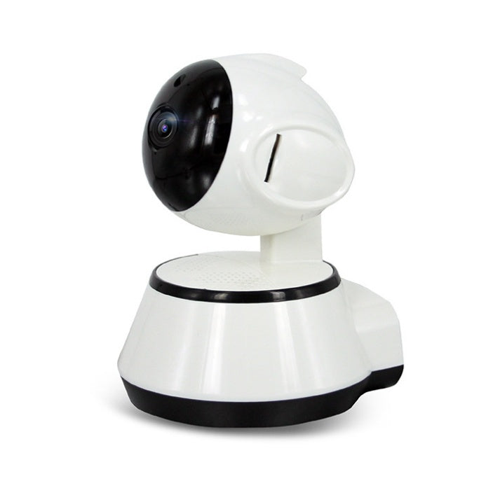 Wireless WiFi Surveillance Camera