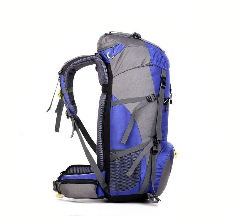 Nylon Mountaineering Travel Backpack