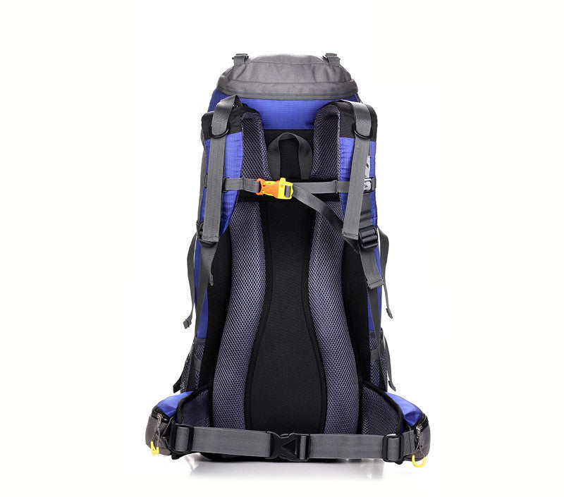 Nylon Mountaineering Travel Backpack