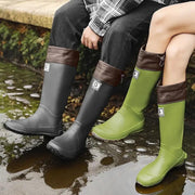 Non-Slip High Rain Boots