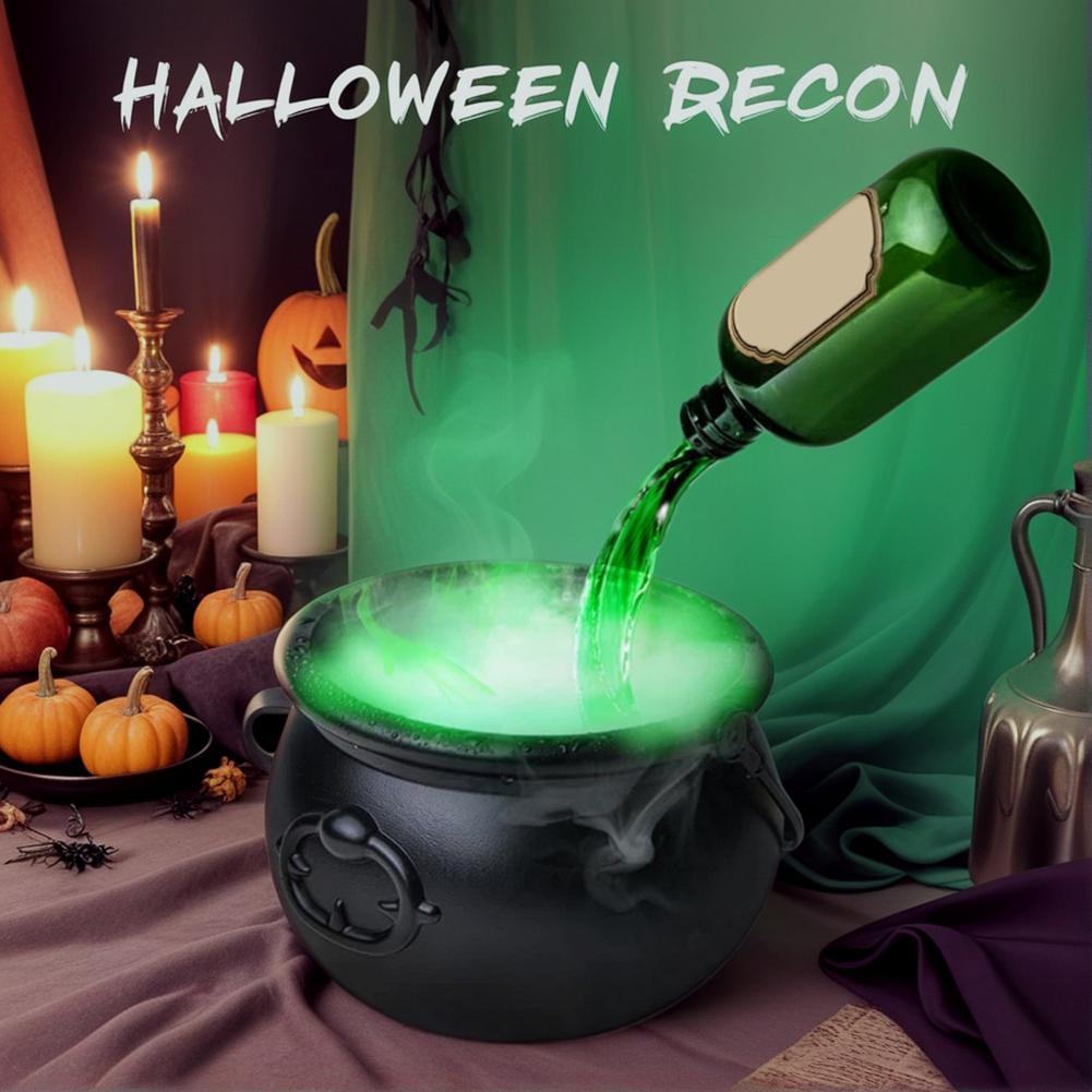 Halloween Wizard Bowl Diffuser
