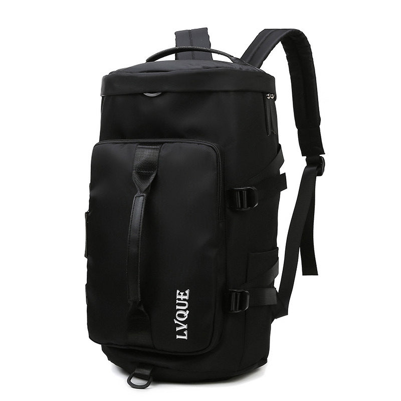Waterproof Gym & Travel Backpack