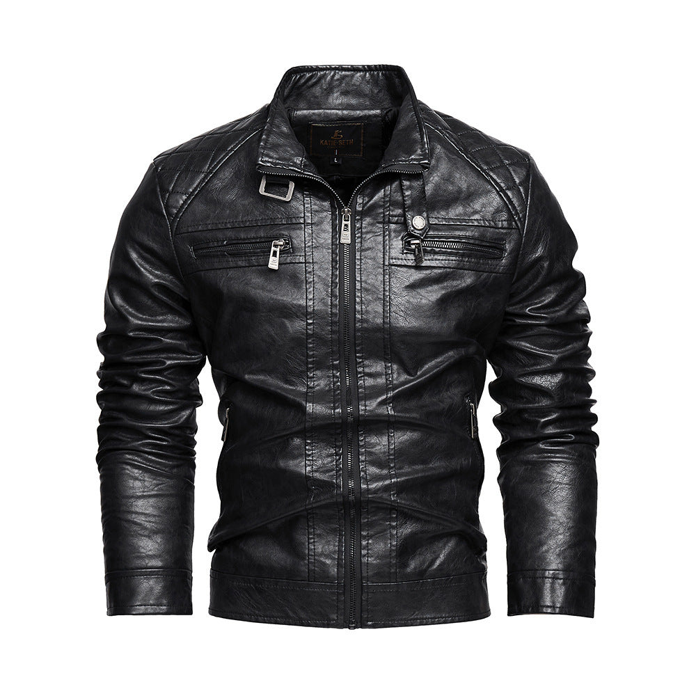 Genuine Leather Jackets