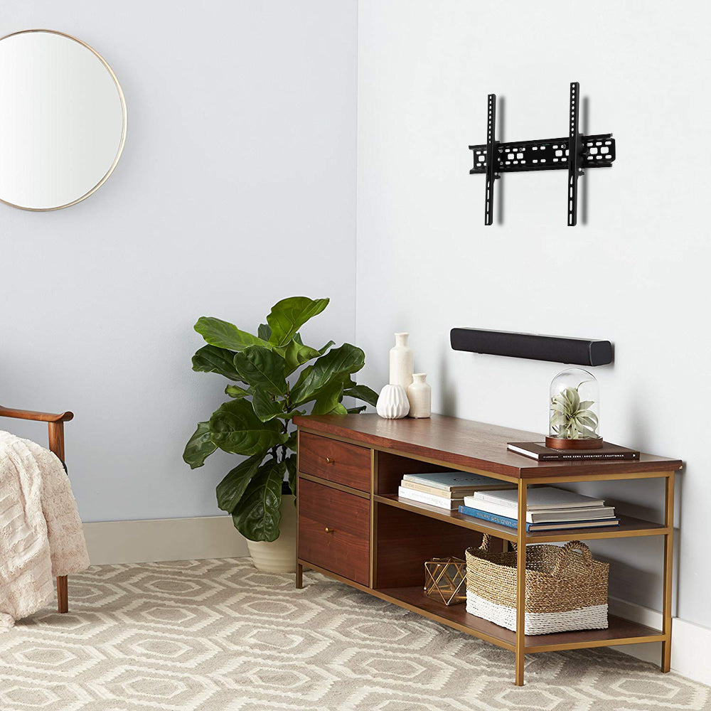 TV Stand with 50kg Load Capacity