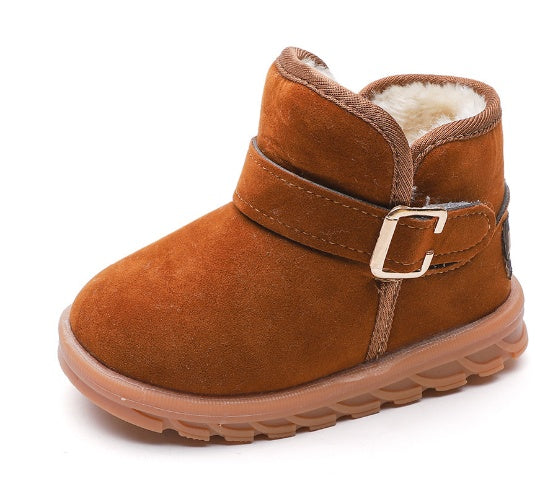 Kids Martin Boots