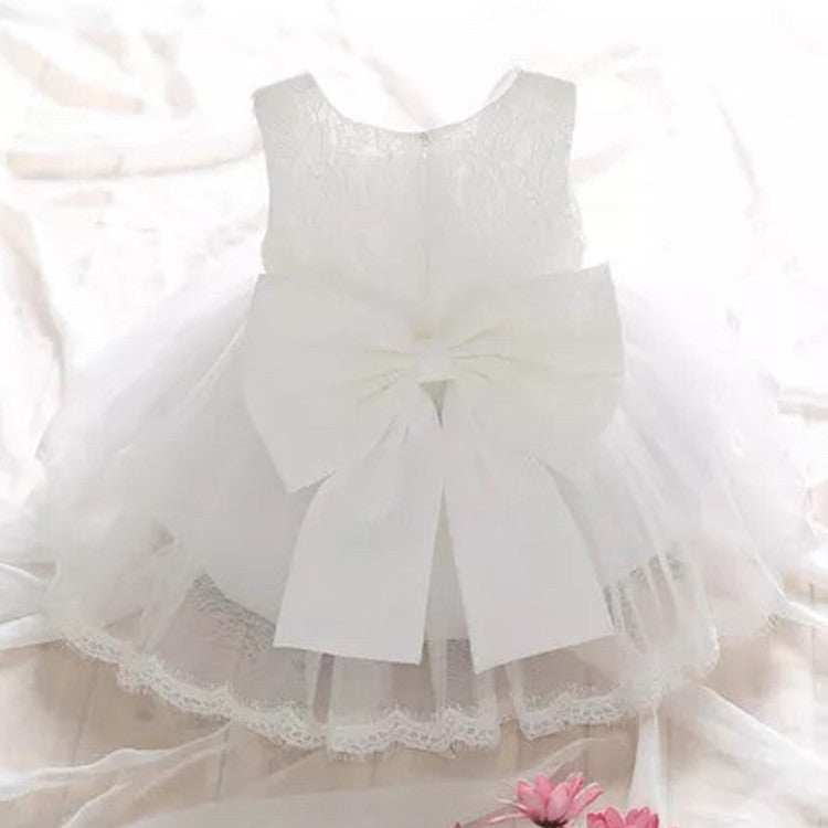 Girls' Summer Dress