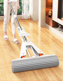 Sponge Household One Clean Absorbent Mop