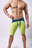 Wholesale Supply Of Brave Person Men's Swimming Trunks And Fitness Pants