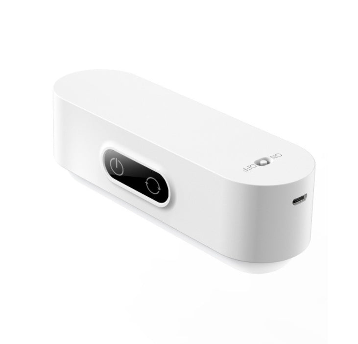 USB Rechargeable Magnetic Dimming LED Lamp