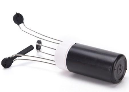 Wireless Automatic Pot Stirrer