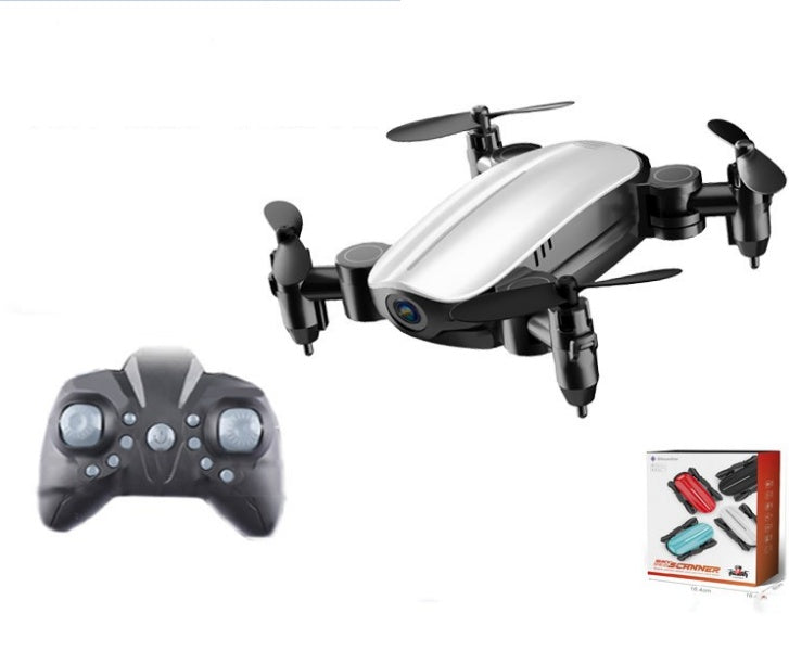Mini Foldable WiFi FPV Drone