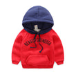 Children plus fleece sweater