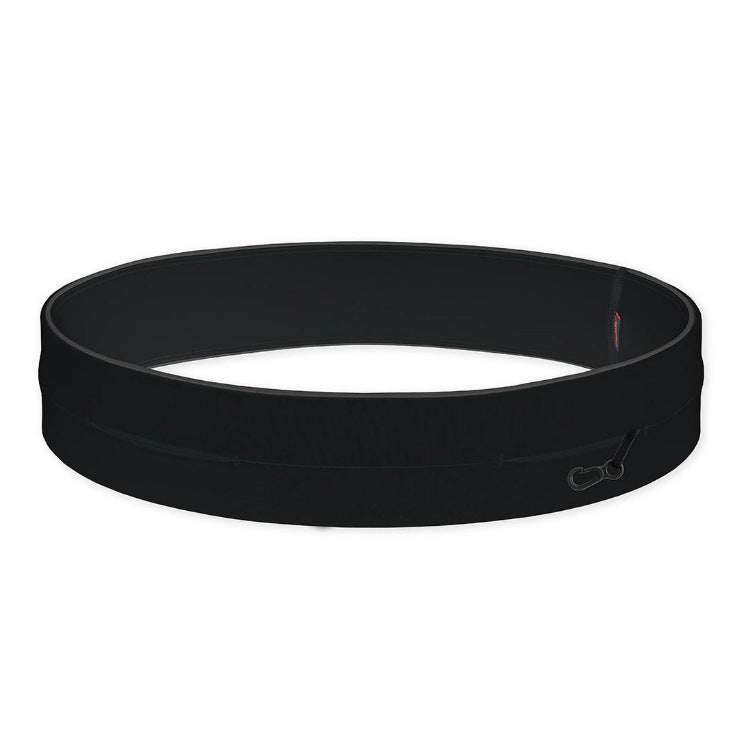 Spandex Sports Waist Pack