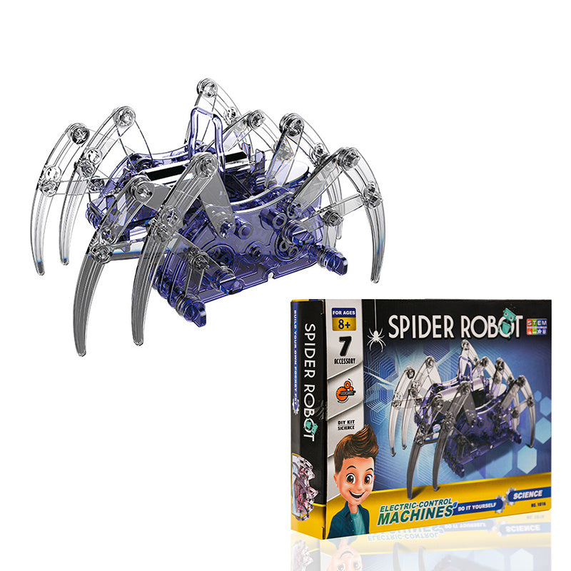 Educational Tech Building Toys