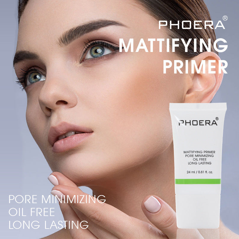 Long-Wear Hydrating Makeup Primer