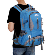 Waterproof Outdoor Mountaineering Backpack