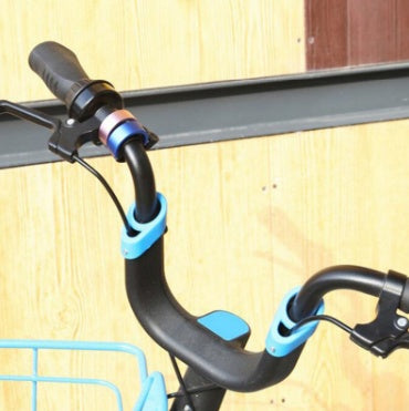 Aluminum Alloy Bike Bell