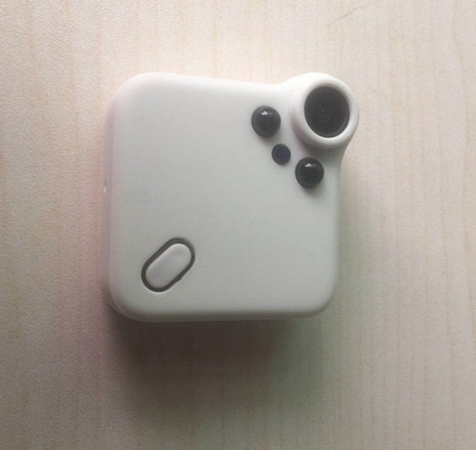 1080P HD Night-Vision Sports Camera