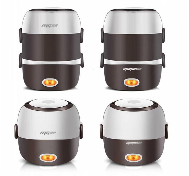 Compact Rice Cooker