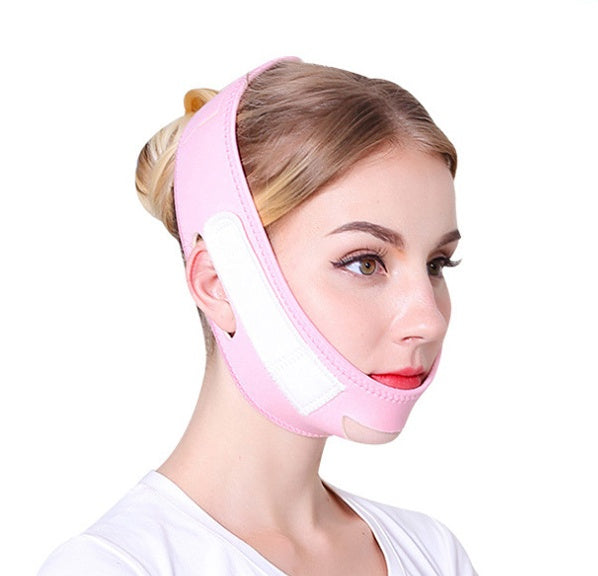 V-Line Face Slimming Strap
