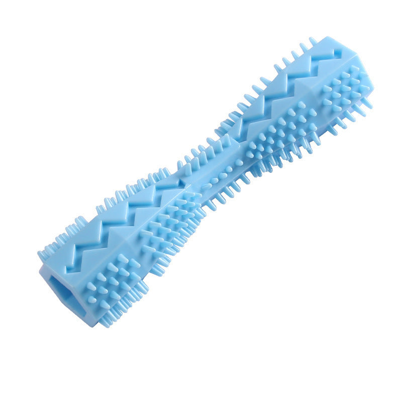 Dog Teeth-Cleaning Chew Toy