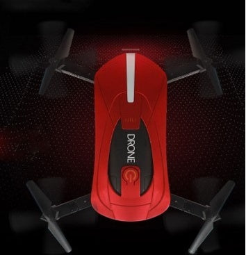 WiFi FPV Foldable Drone