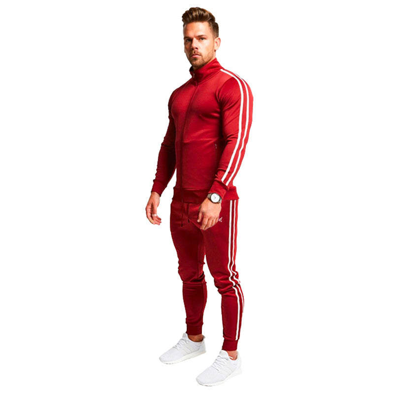 Men's Sports Suit