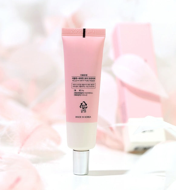 Pre-Makeup Smoothing Cream