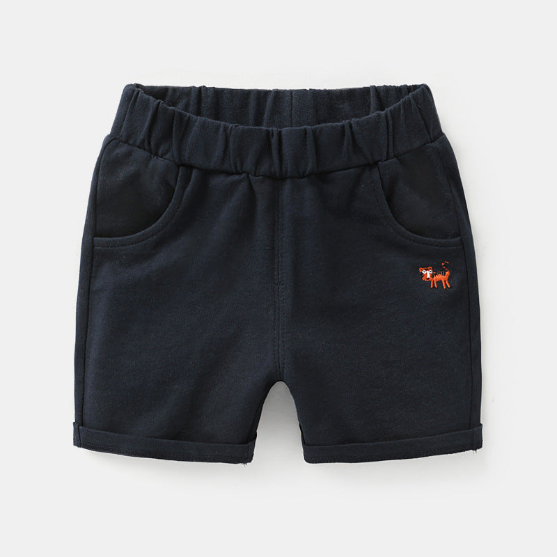 Baby Casual Joggers