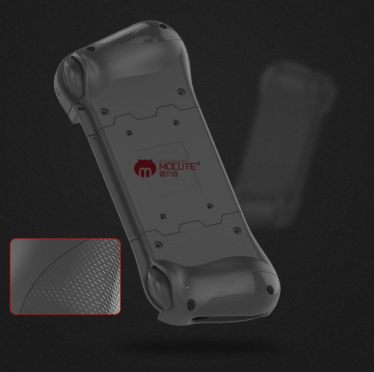 Mobile PUBG Gamepad Controller