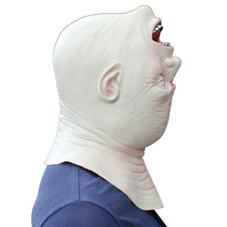 Halloween Horror Face Mask