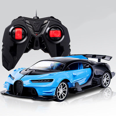 1:16 Remote Control Racing Car Model