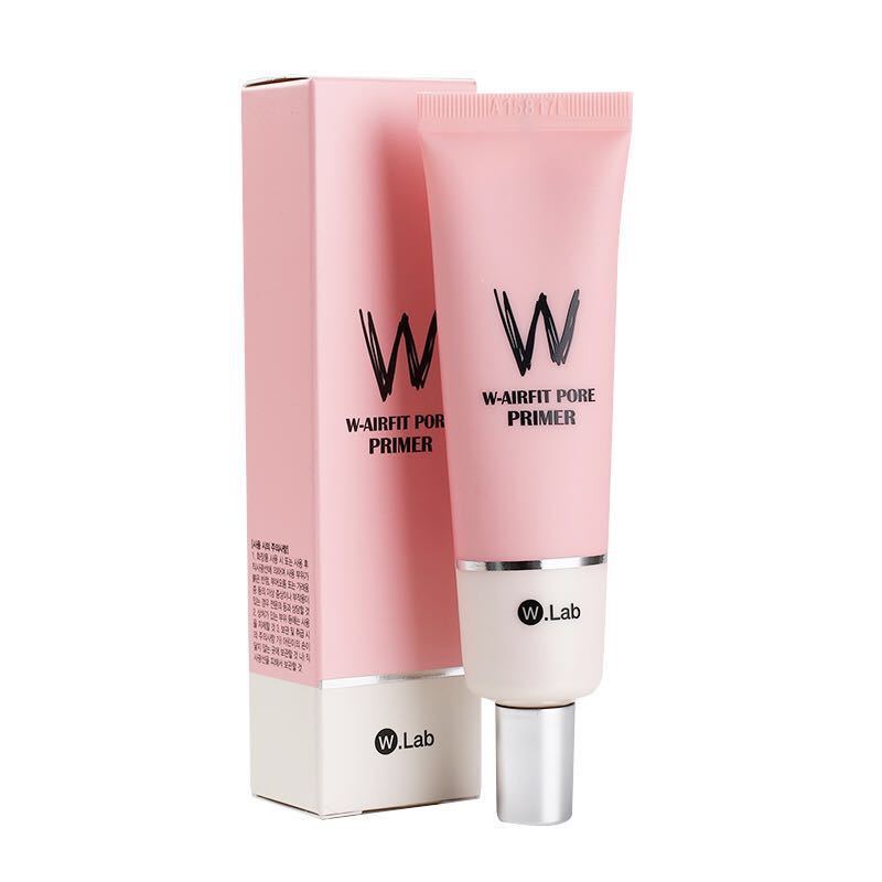 Pre-Makeup Smoothing Cream