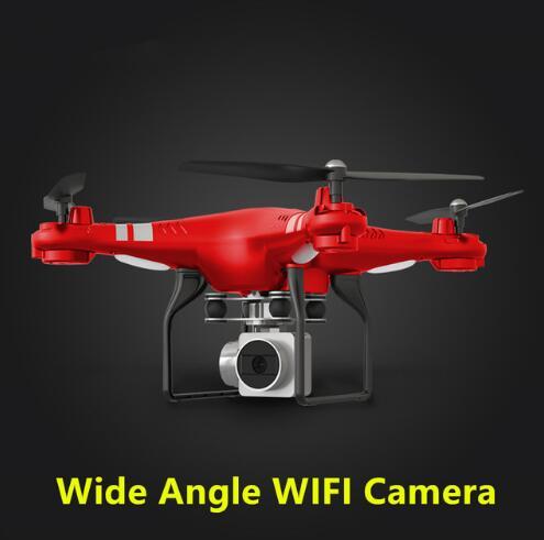 Mini Remote Control Helicopter with WiFi Camera