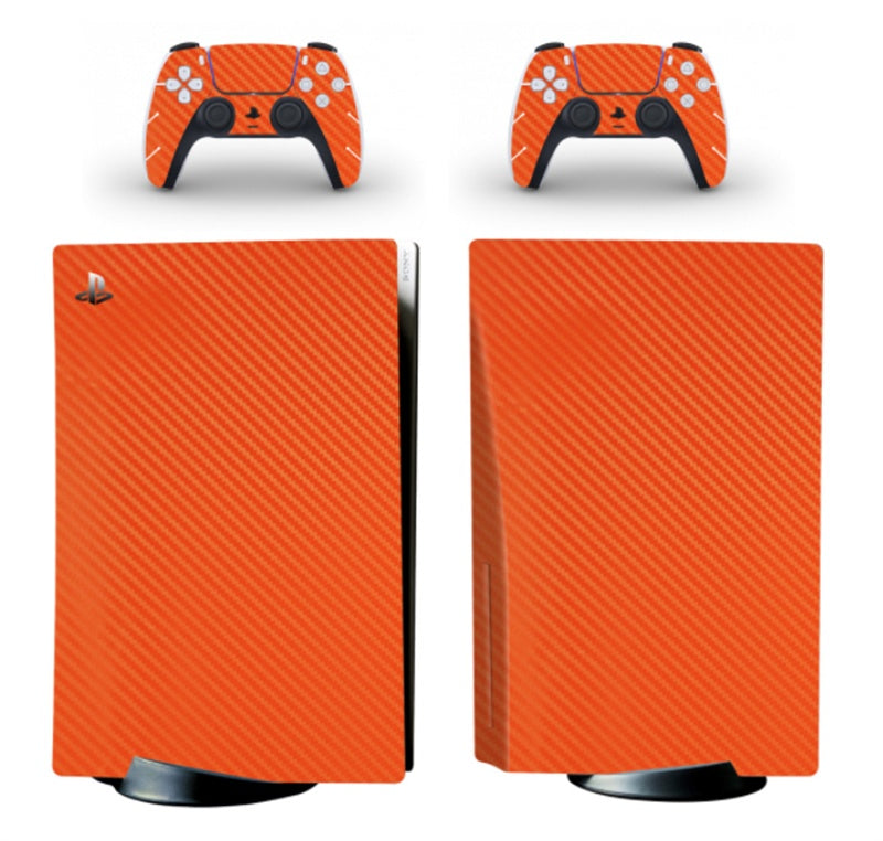 PS5 Controller Protective Skin