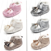 Toddler Non-Slip Shoes