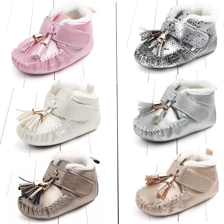Toddler Non-Slip Shoes