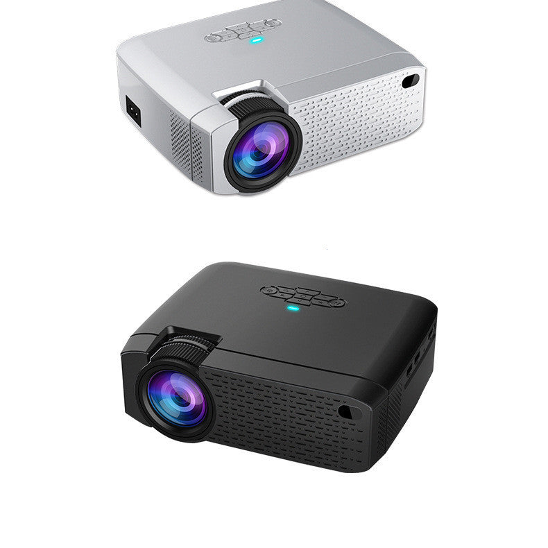 High-Definition Projector
