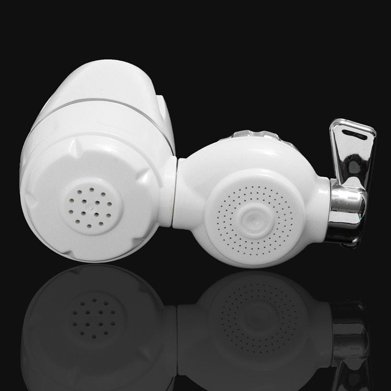Faucet-Mount Tap Water Filter