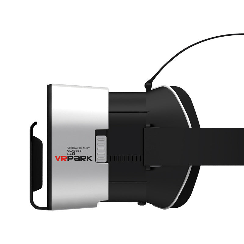 All-in-One Mobile VR Headset