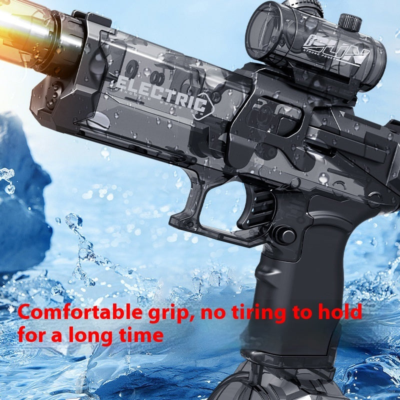 LED Electric Water Pistol