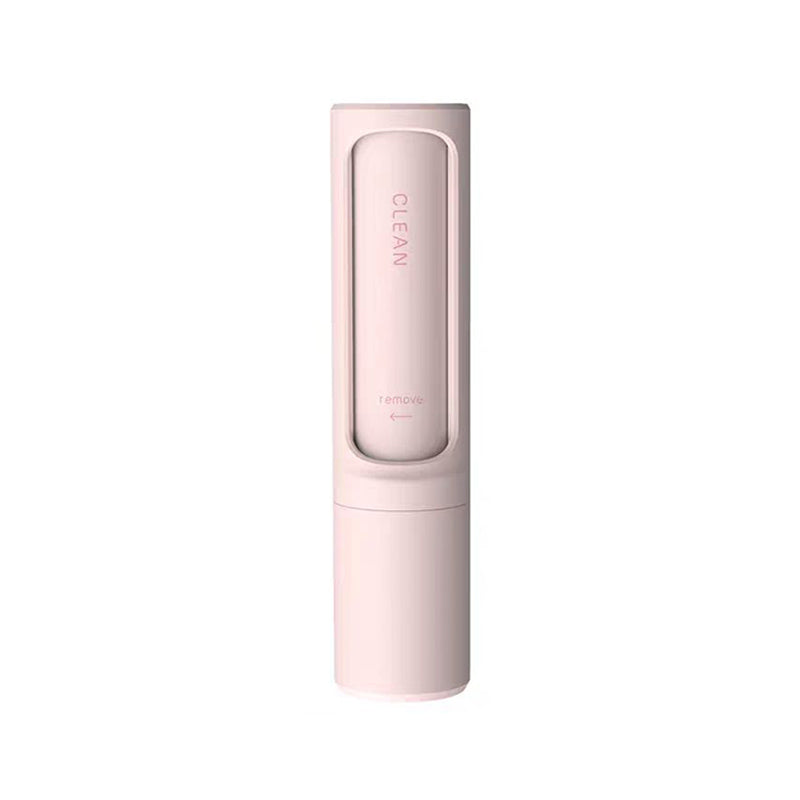 2-in-1 Self-Cleaning Pet Hair Remover Brush