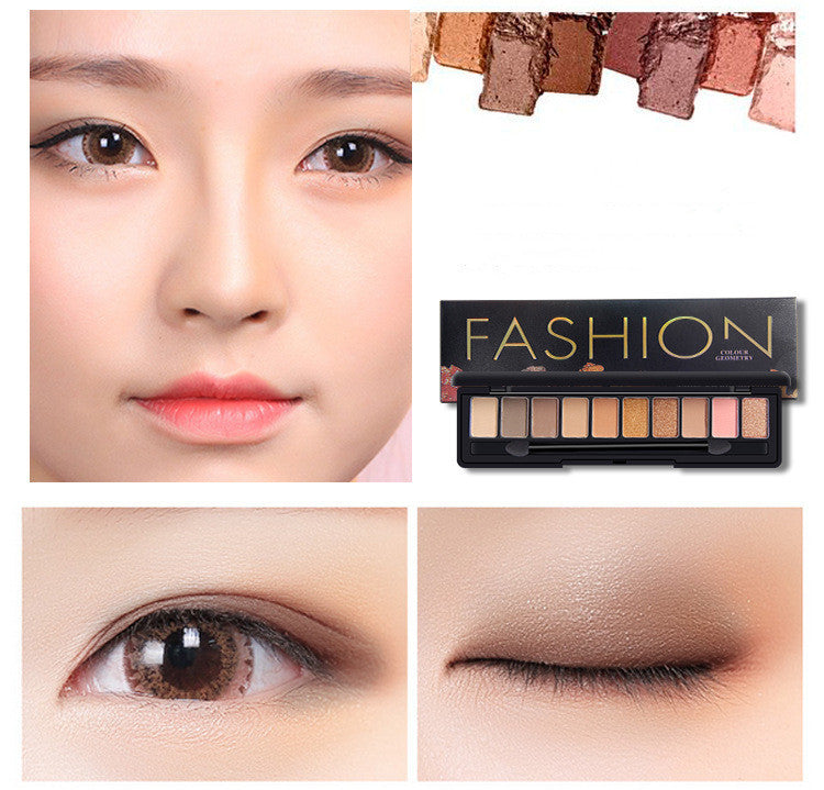 Eyeshadow Palette Set