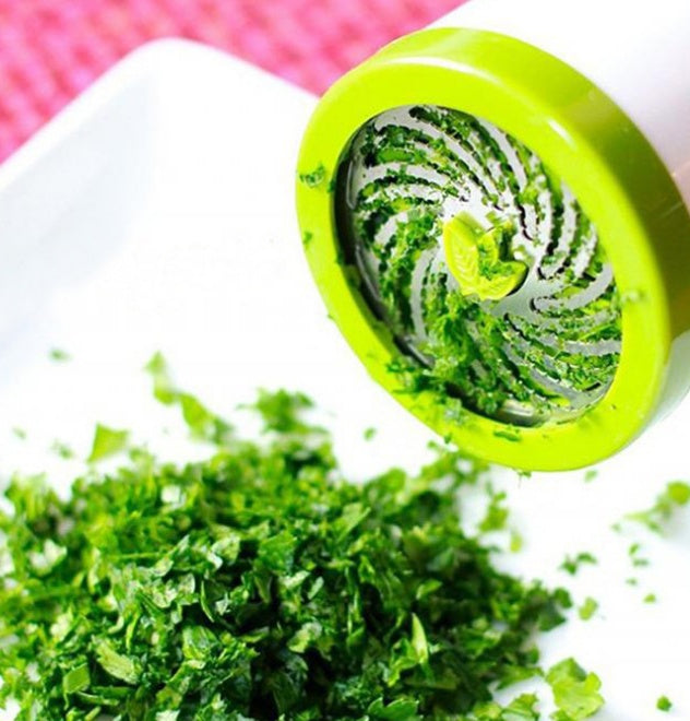 Manual Herb & Spice Grinder