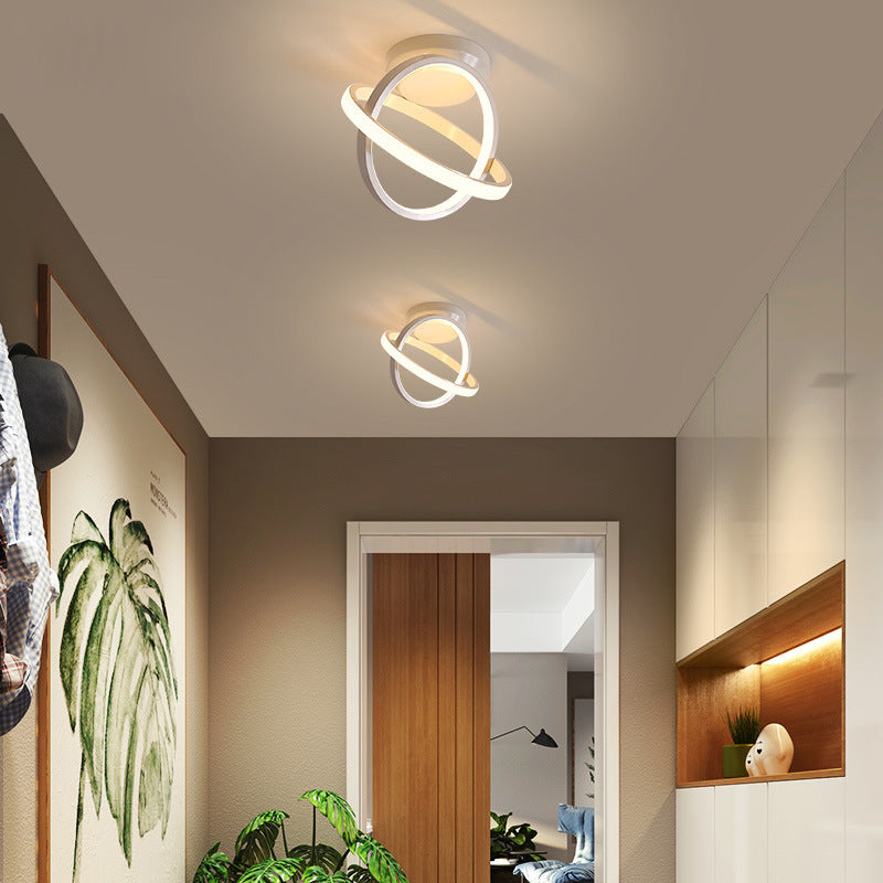 Creative Aisle Corridor Light