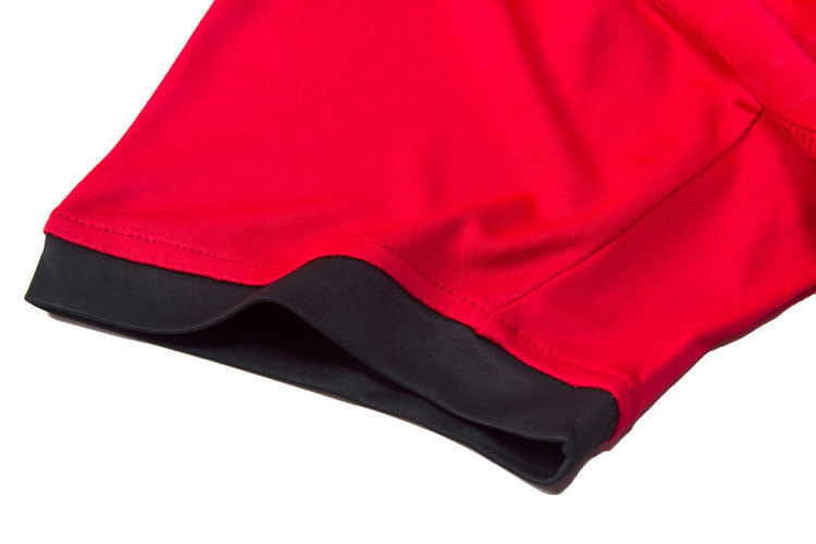 Kids Soccer Uniform Set