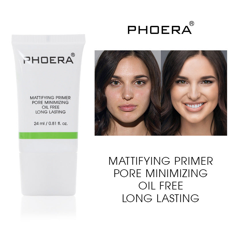 Long-Wear Hydrating Makeup Primer
