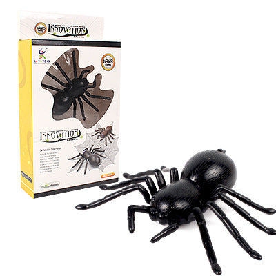 RC Spider Electronic Pet Toy