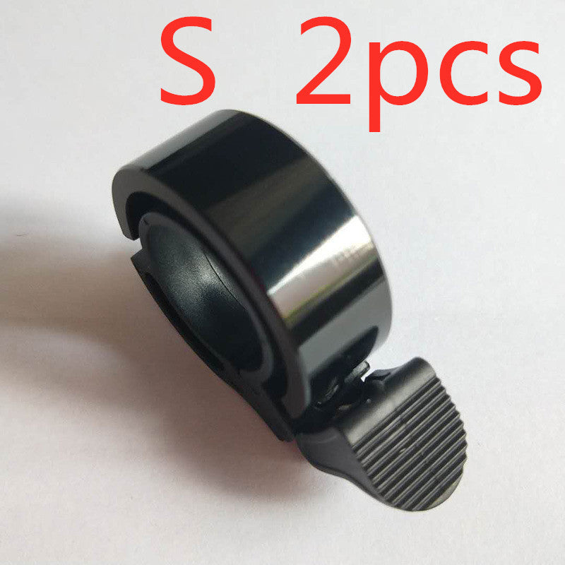 Aluminum Alloy Bike Bell
