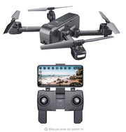 Folding Quadcopter Drone